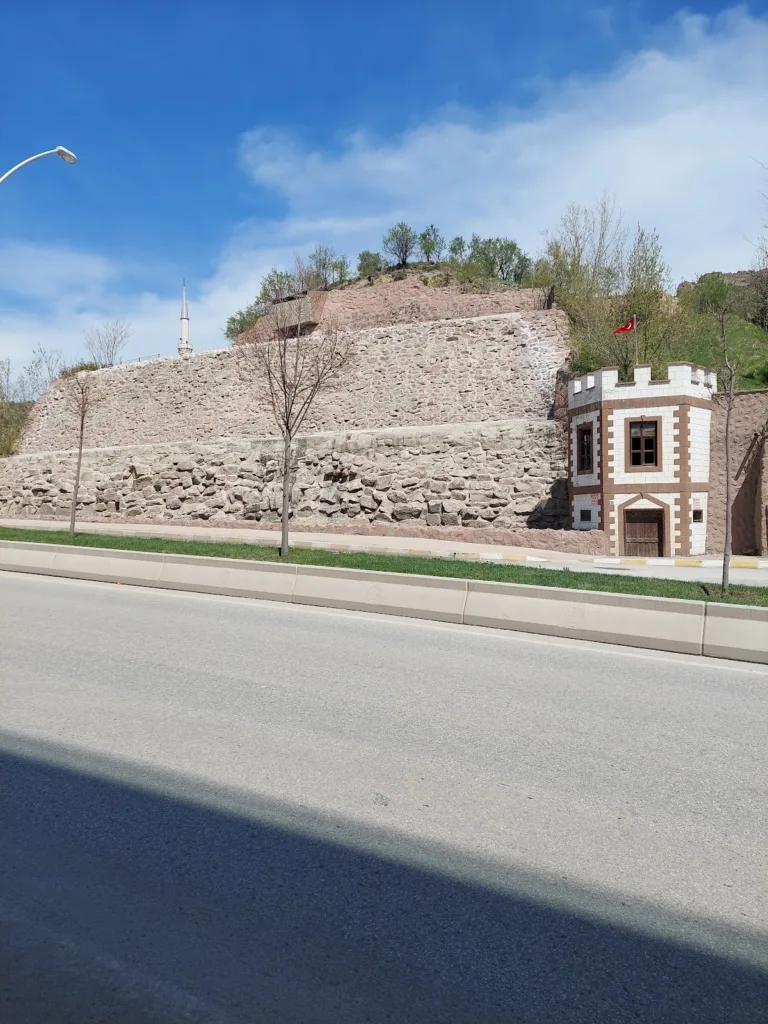 Ağlar Kaya / Çankırı – Çankırı