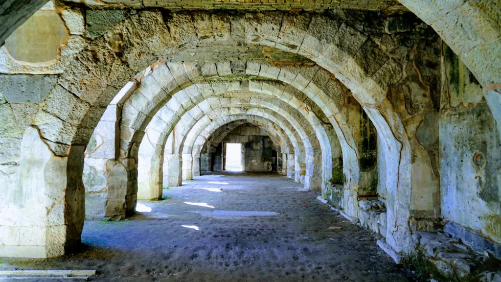 Agora Ören Yeri – İzmir