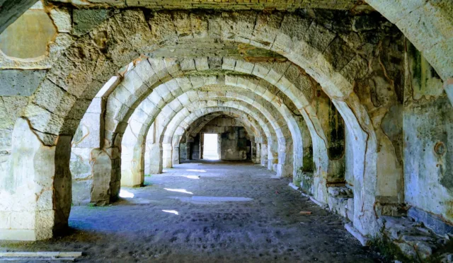Agora Ören Yeri – İzmir fotoğrafı