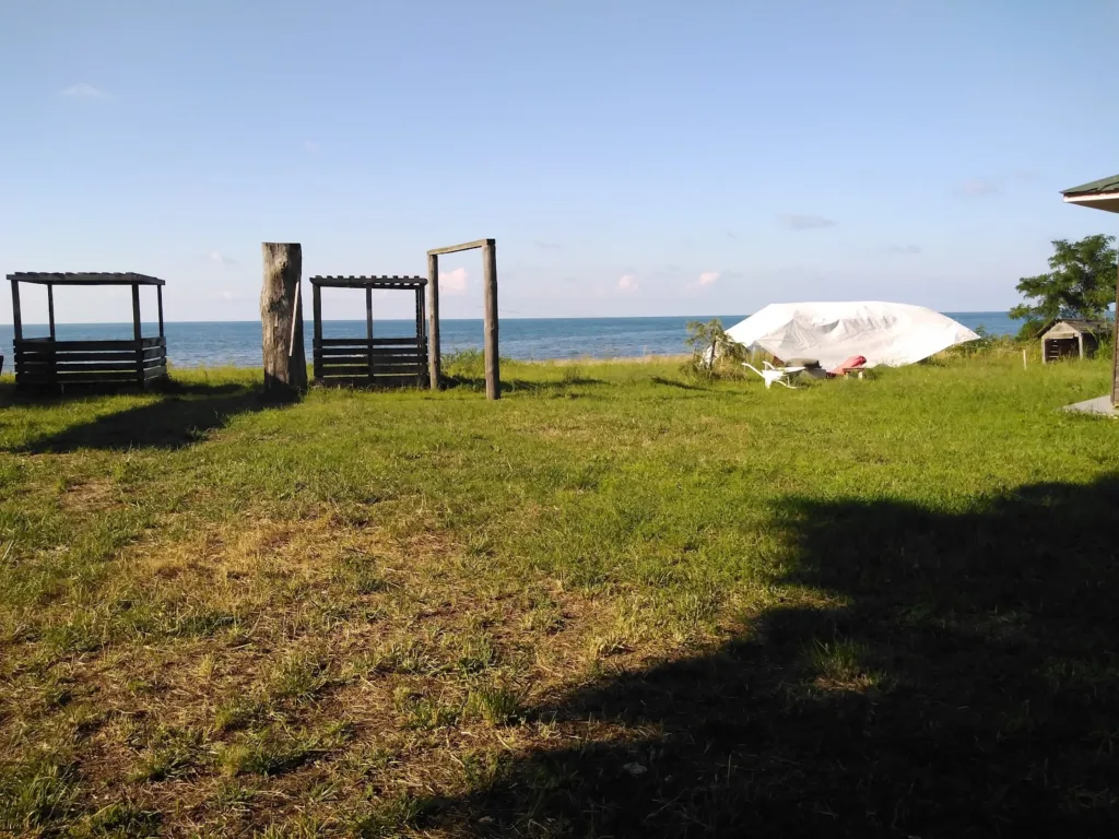 Akçaova Kpr. – Ordu