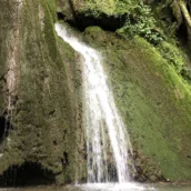 Aktaş Şelalesi – Düzce