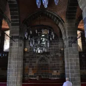 Alaaddin Bey Camii