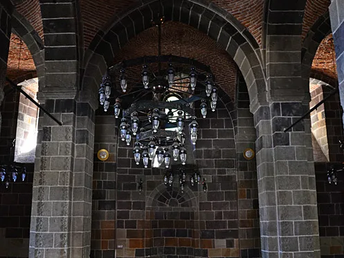 Alaaddin Bey Camii – Muş fotoğrafı