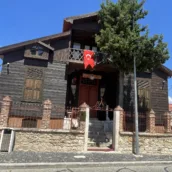 Ali Rıza Efendi Kültür Evi