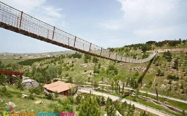 Altınköy Açık Hava Müzesi – Altındağ – Ankara fotoğrafı