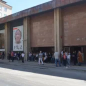 Amasya Arkeoloji Müzesi – Amasya