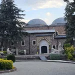 Anadolu Medeniyetleri Müzesi – Ankara