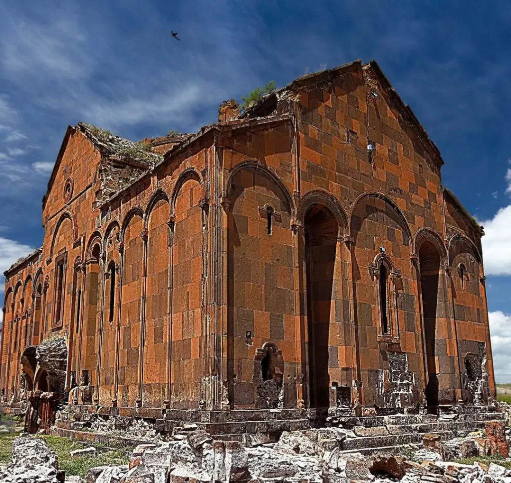 Ani Katedrali – Kars