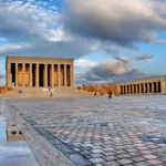 Anıtkabir – Ankara