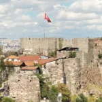 Ankara Kalesi – Ankara