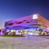 Antalya Aquarium – Antalya