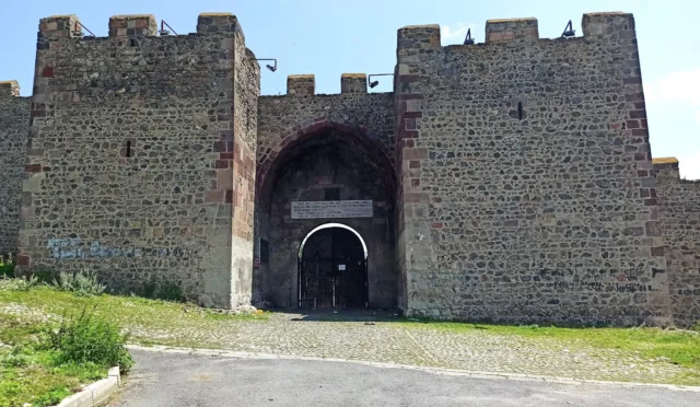 Ardahan Kalesi – Ardahan fotoğrafı