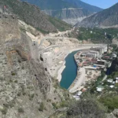 Artvin Kalesi