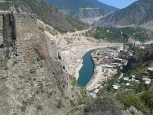Artvin Kalesi