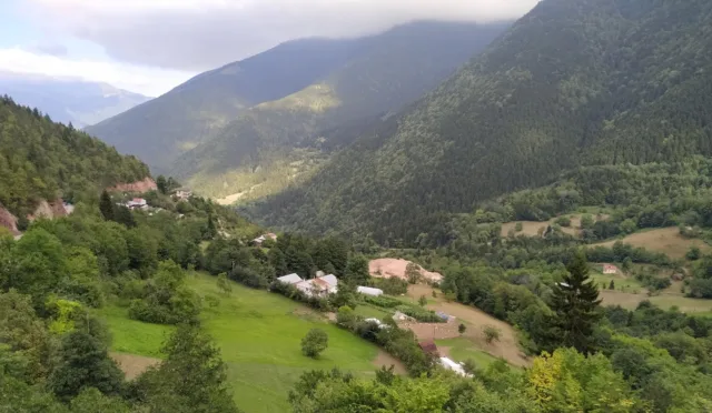 Artvin Kent Ormanı – Artvin fotoğrafı
