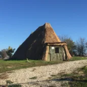 Aşağı Pınar Höyüğü – Kırklareli
