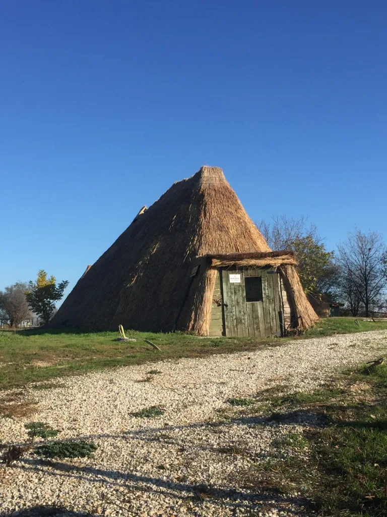 Aşağı Pınar Höyüğü – Kırklareli