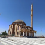 Ashabı Kiram Muhammed Bedevi Hazreti Türbesi