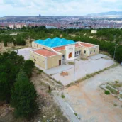 Aşıkpaşa Tabiat Parkı