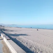 Atakum Sahili – Samsun