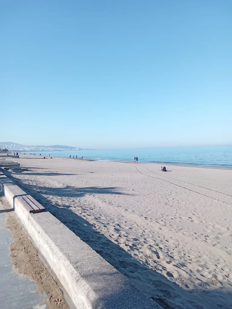 Atakum Sahili – Samsun