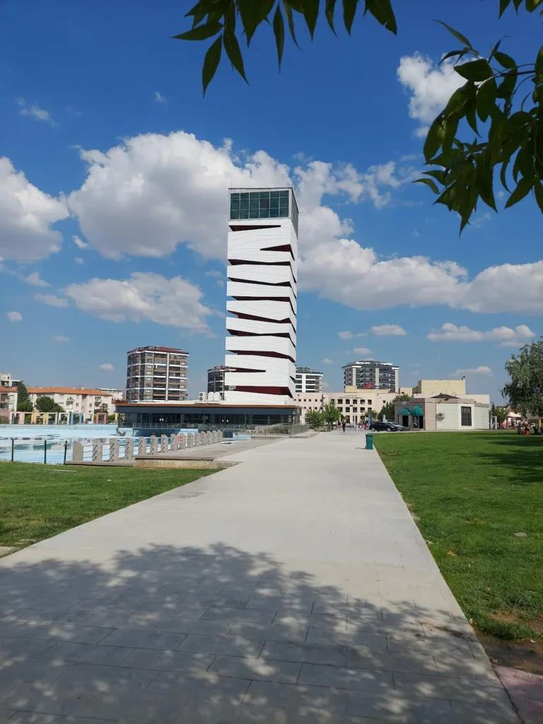 Atapark – Uşak
