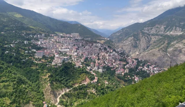 Atatepe – Artvin fotoğrafı
