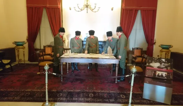 Atatürk Müzesi – İzmir fotoğrafı