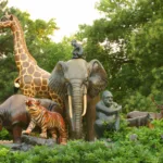 Atatürk Orman Çiftliği – Ankara