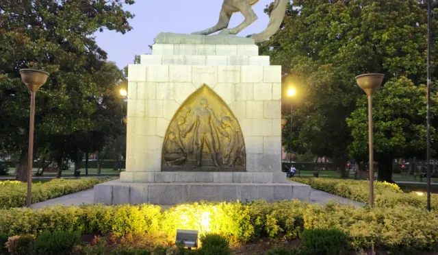 Atatürk Parkı – Samsun fotoğrafı