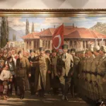 Atatürk ve Kurtuluş Savaşı Müzesi – Ankara