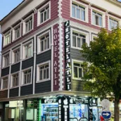 Atlı Otel Bingöl – Bingöl