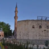 Augustus Tapınağı