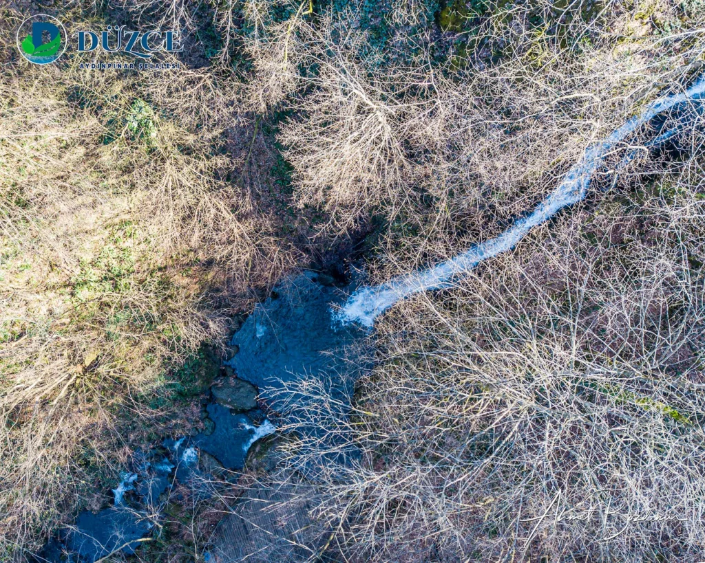 Aydınpınar Şelalesi Tabiat Parkı – Aydın