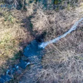 Aydınpınar Şelalesi Tabiat Parkı – Aydın