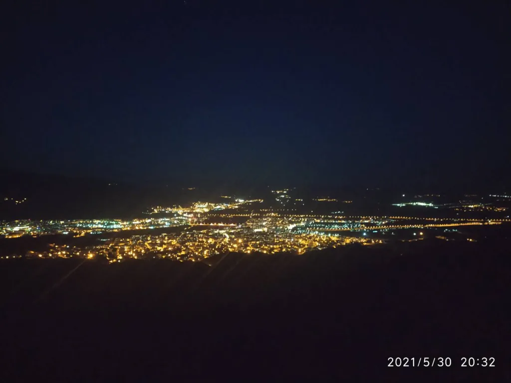 Az tepesi – Bingöl