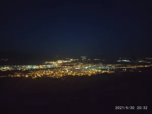 Az tepesi