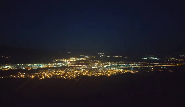Az tepesi – Bingöl fotoğrafı