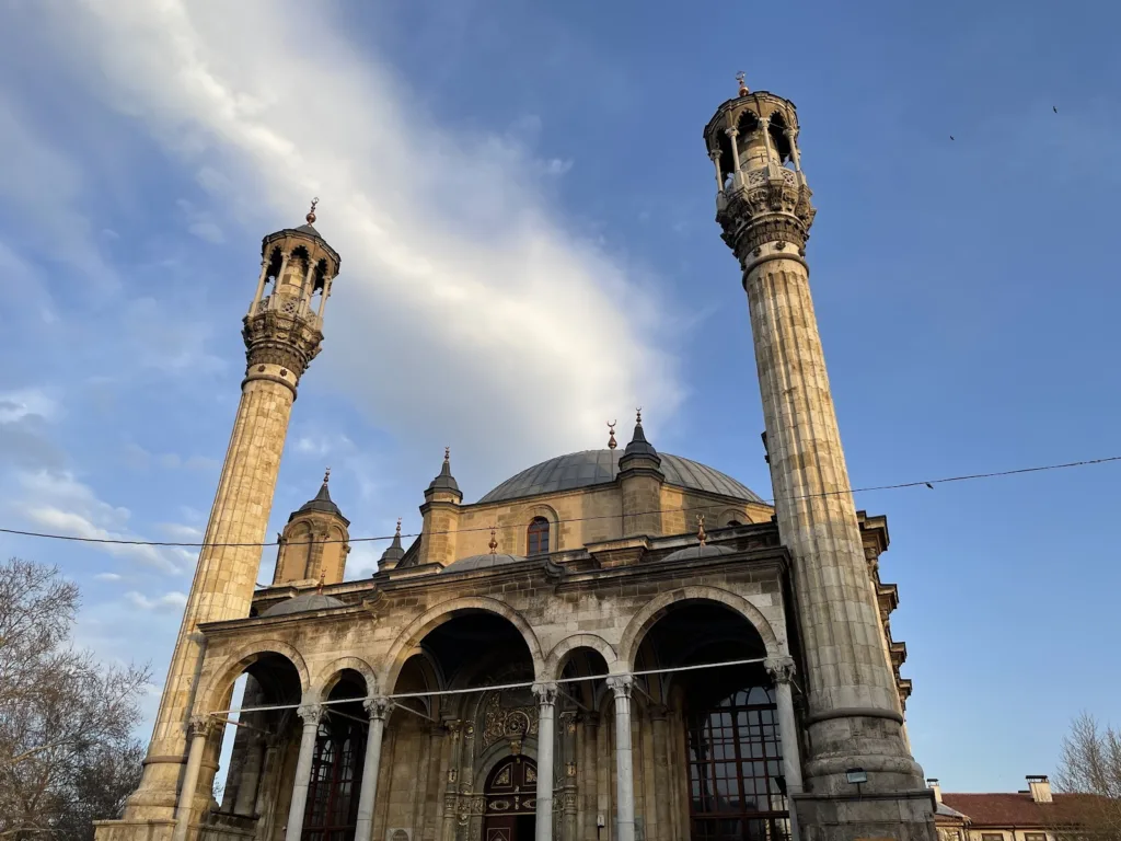 Aziziye Camii – Konya