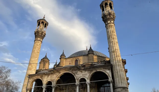 Aziziye Camii – Konya fotoğrafı