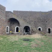 Aziziye Tabyası – Erzurum