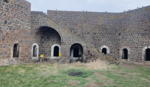 Aziziye Tabyası – Erzurum fotoğrafı