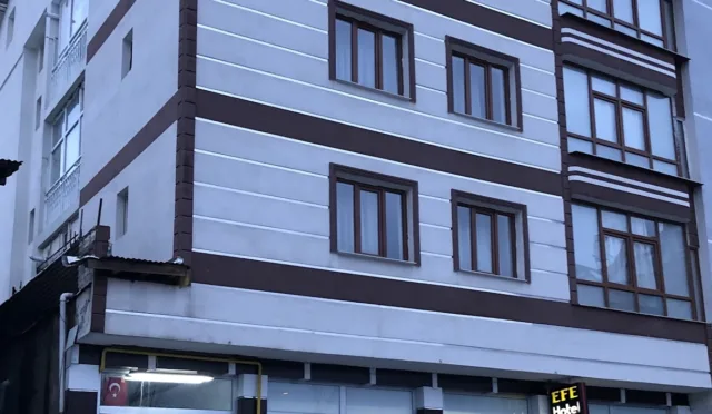 BİNGÖL Otel Efe – Bingöl fotoğrafı