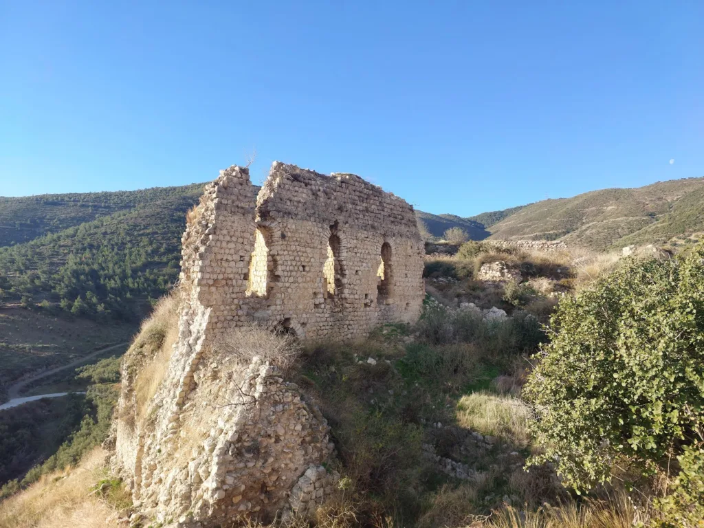 Bakras Kalesi – Hatay