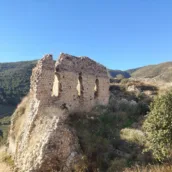 Bakras Kalesi