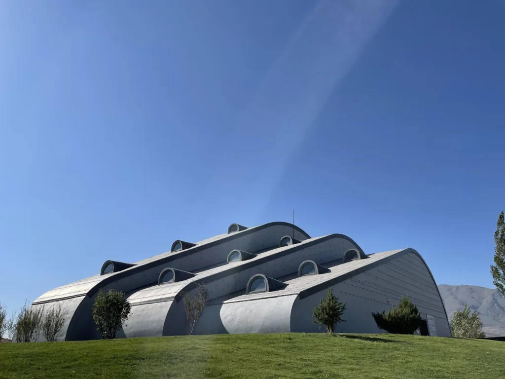 Baksı Müzesi – Bayburt