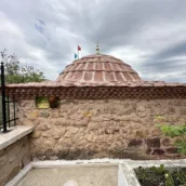 Bala Hatun Türbesi
