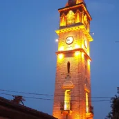 Balıkesir Saat Kulesi – Balıkesir