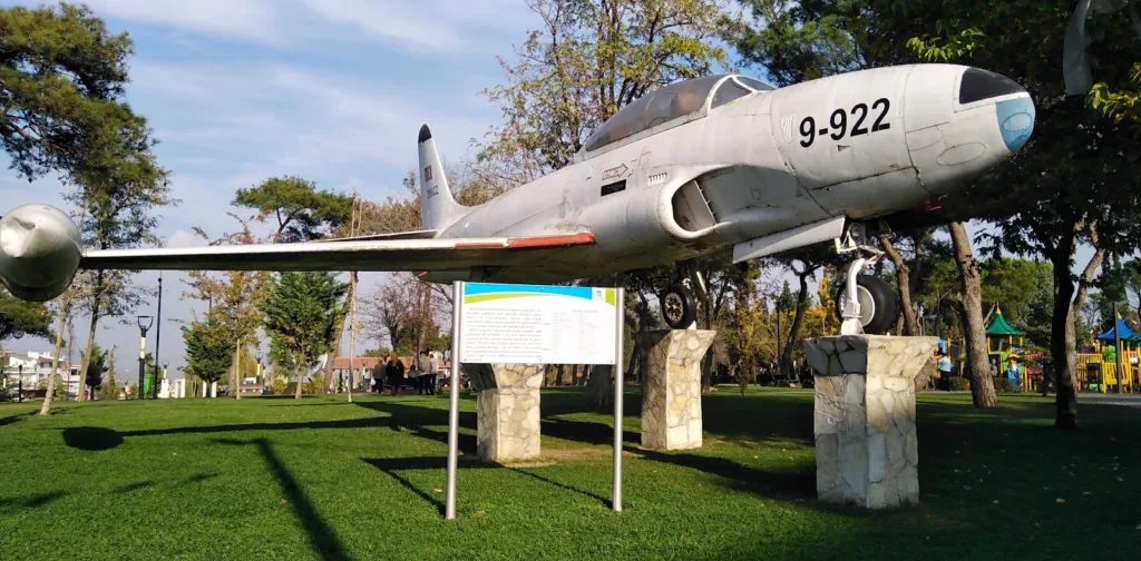 Balıkesir Şehitliği – Balıkesir