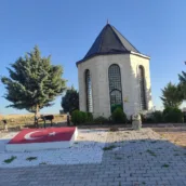 Ballı Baba Türbesi – Kırıkkale